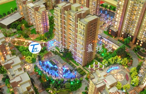 昆仑橡树园