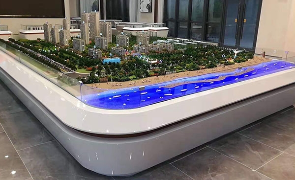 成山海景阁
