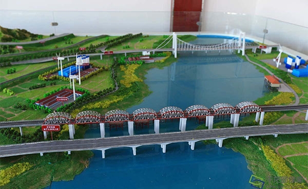 北京专业楼盘模型价格