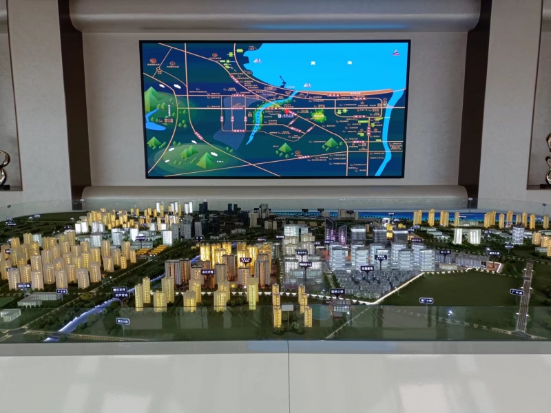 业达科技园